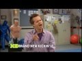 Disney XD UK November 2011 Promo