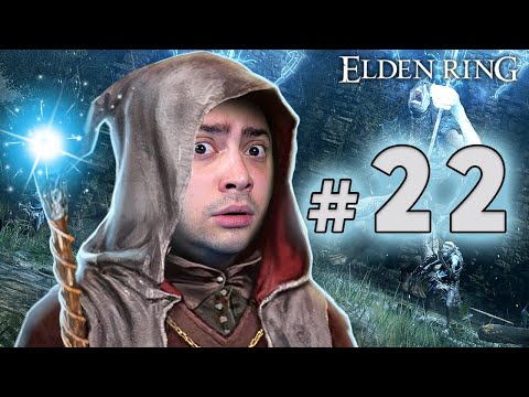 alanzoka jogando Elden Ring - Parte #22