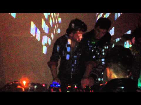 Pauljey UNDER 200 Novembre 2011