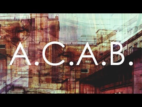 Noize From Dust feat. HuczuHucz - A.C.A.B. (audio)