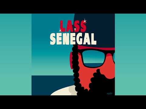 Lass - Sénégal • Compiled by GUTS on SFTD Vol.3
