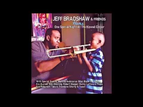 Jeff Bradshaw - I Do Sincerely