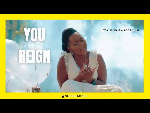 Nursel - You Reign (Official Music Video)
