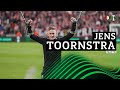 ?️ Jens Toornstra na #slafey: ‘Blij met de halve finale, maar nu moeten we onszelf belonen’