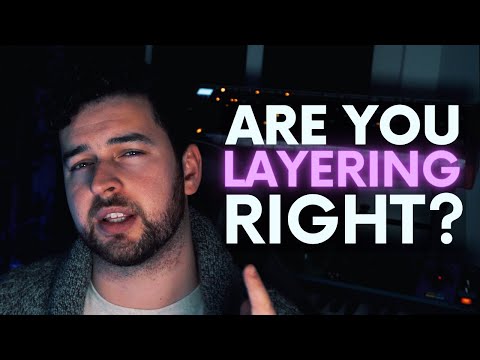 The Best Tip When Layering Synths