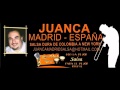 RITMO CALIENTE - CAL TJADER , by JUANCAMADRID