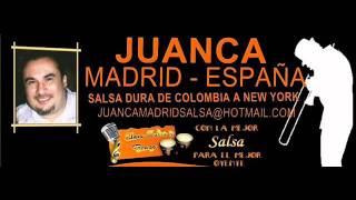 RITMO CALIENTE - CAL TJADER , by JUANCAMADRID