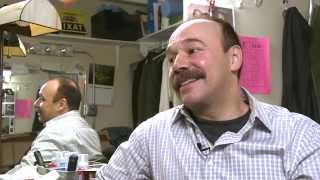 Study With The Best: Season 14, Number 1