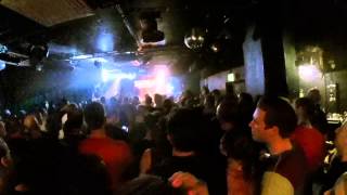 Dog Fashion Disco - 9 to 5 at the Morgue - Camden Barfly - London - 7/9/2014
