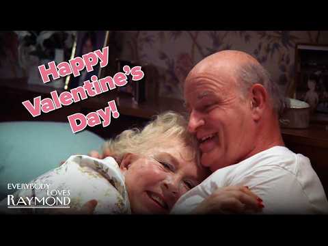 Everybody Loves Love | Everybody Loves Raymond