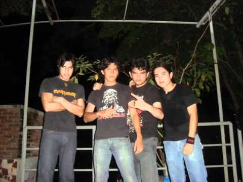 Ozmorg - Destierro Total