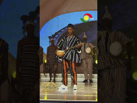 Ayinboma Celebrates the Rich Culture of the Upper East Region