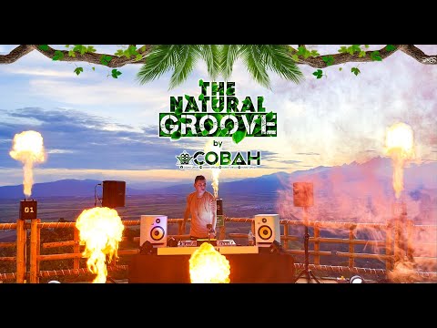 ☘️ The Natural Groove by COBAH ☘️ (ESPECIAL SET)