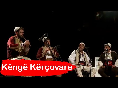 Asan Limani, Musa Izeri, Adnan Aliu & Emin Xhaferi: Festival Nowa Tradycja, Warsaw, Poland (Dwojka)