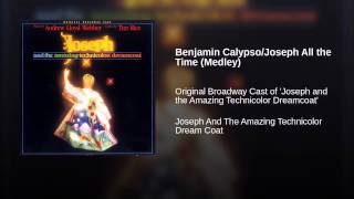 Benjamin Calypso/Joseph All the Time (Medley)