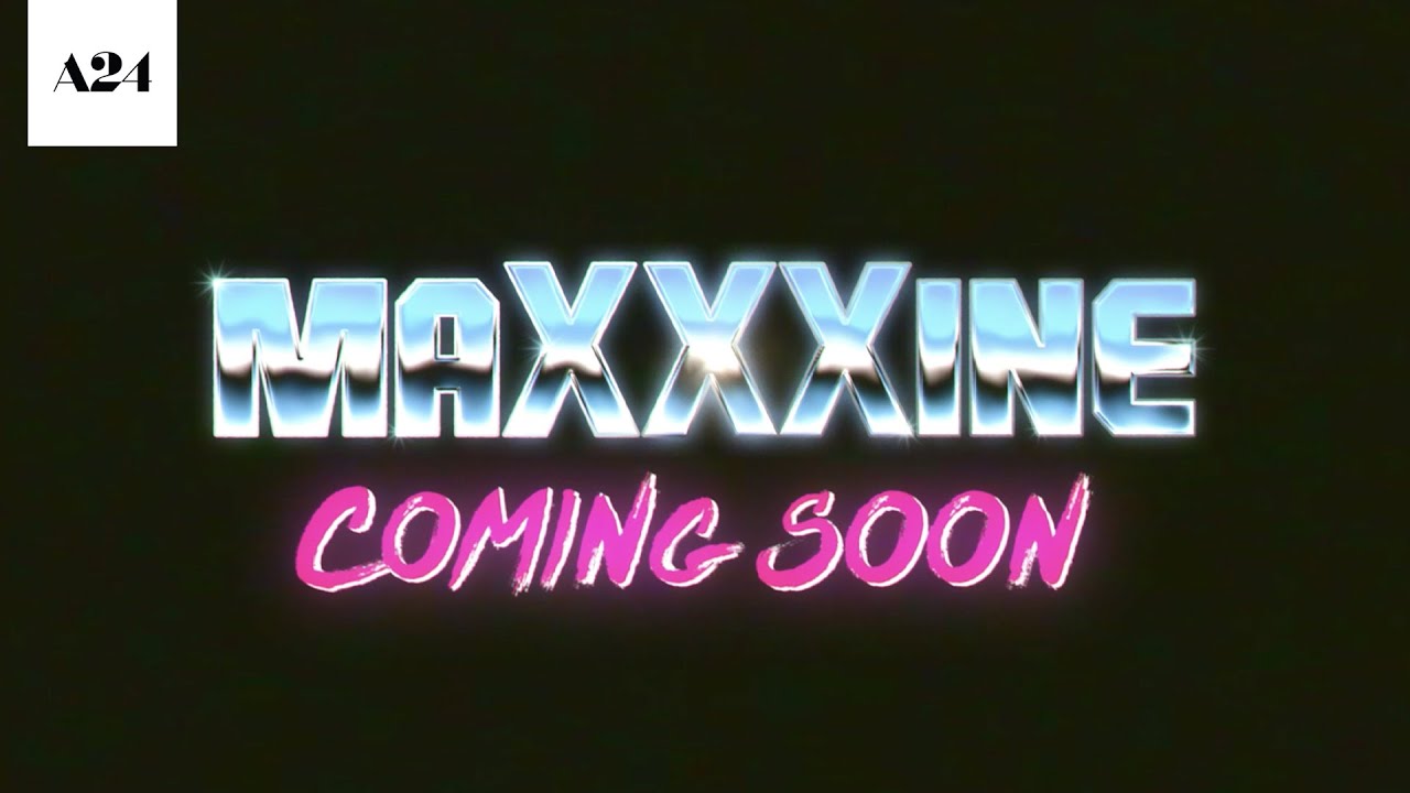 MaXXXine | Official Promo HD | A24 thumnail