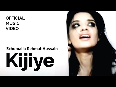 Schumaila Rehmat Hussain I Kijiye | A tribute to Jaun Elia | Official Music Video