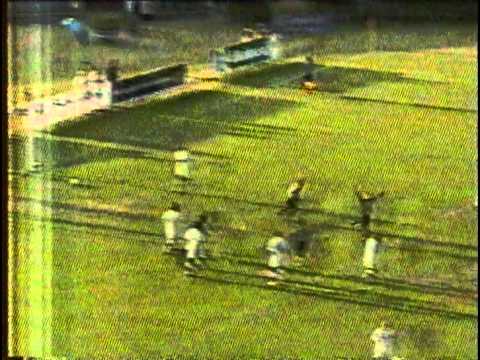 Tupi 3x4 Botafogo - Amistoso (entrega de faixas) em Agosto de 2006