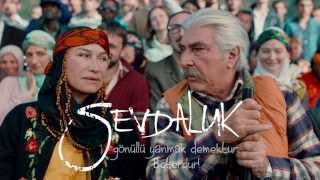 Sevdaluk 1.Bölüm Fragmanı