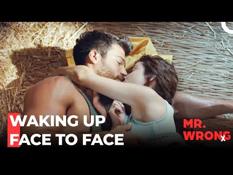 Ozgur And Ezgi Spent The Night Together - Mr. Wrong