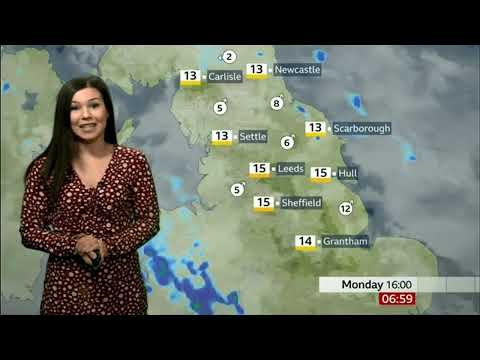 BBC Weather : It's  Astronomical Spring on March 20th let's hope temperatures rise.