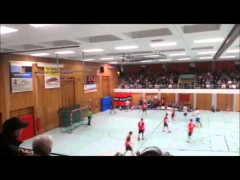 DERBYSIEG!!!   12.03.16