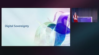 Maintain regulatory compliance with the Microsoft Sovereign Cloud