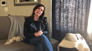 A Chat About (Inner) Beauty