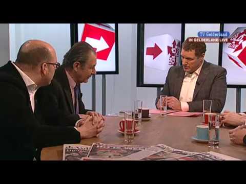 In Gelderland Live 13 februari 2011