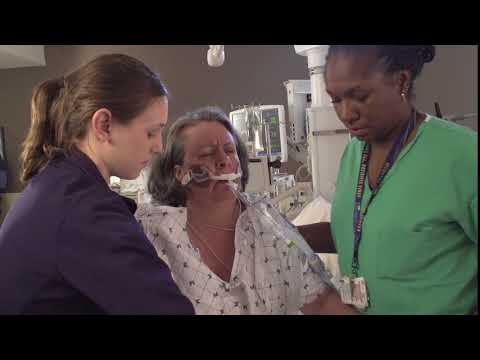 Mechanical Ventilation