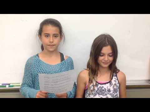 Miwok Memo Sept. 2015