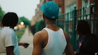 NolimitKyro Vlog Part 2 On Essex Block with Nolimitwetemup,NolimitGFarro, DrenchgangFari and more.