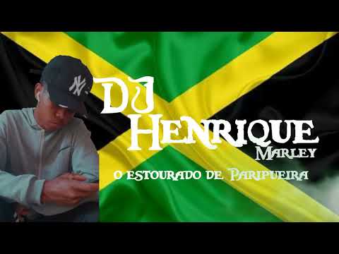 MELO DE DESCE E SOBE 2022 | (DJ HENRIQUE MARLEY)