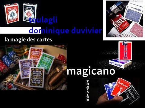 (tour) toulagli 1/2 dominique duvivier