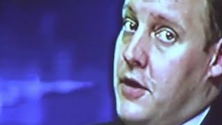 Ben is grilled by Jeremy Paxman - The Thick of It - BBC