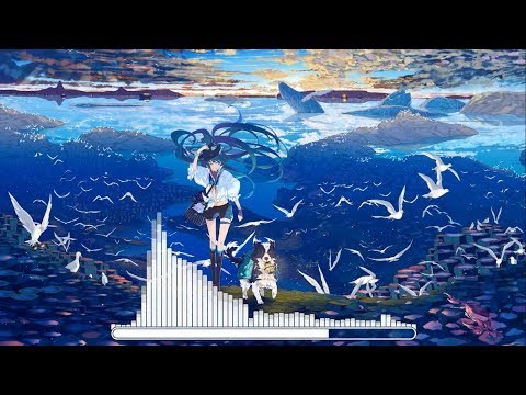 Ginga & Xu Dreamland - 乐朸记 ♪