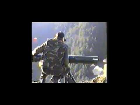 17 Viteška pjesma "Vezirski Grade"