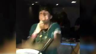 Roxx LIVE: Aura (With Kid Angel) [1.31.18]