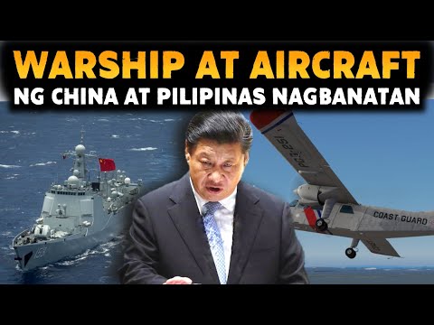 ILANG MYEMBRO NG NATO PUMANIG SA AMERIKA | BARKO AT AIRCRAFT NG PILIPINAS NAGBANATAN SA RADYO