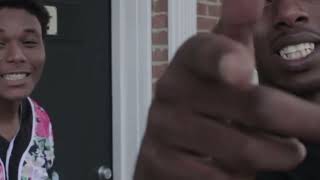 Roll in Peace Trizzy Macc x Linny BlaQue x BG ru