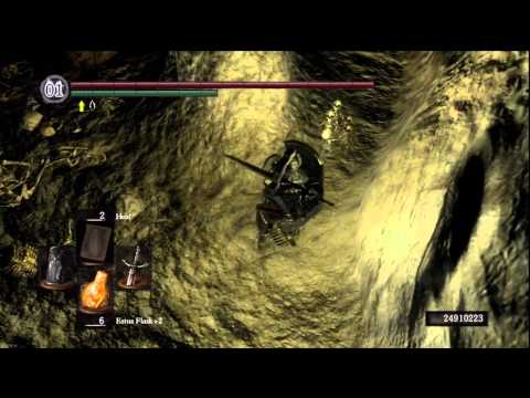 Dark Souls cute!!!!!!!