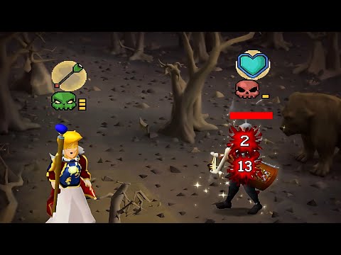 Absolute CHAOS on the first day of DMM [DMM annihilation #1]