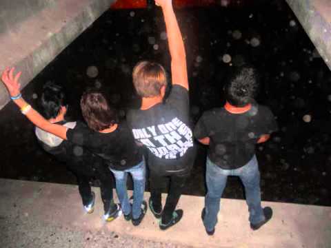 The World Without Us - Sanity