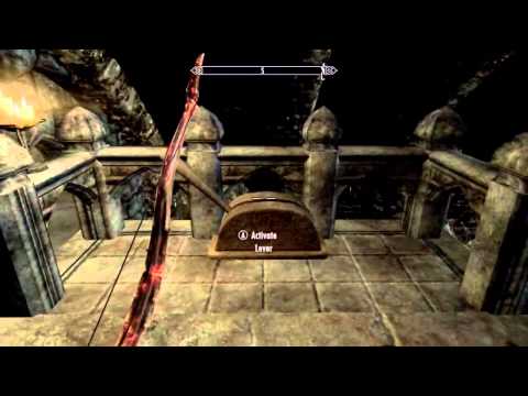 Skyrim - Dawnguard DLC - Vampire Hunters - Part 11