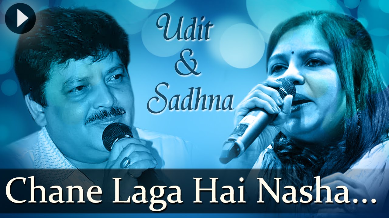 Nasha Lyrics | Miss India | Udit Narayan, Sadhana Sargam | Anand Milind