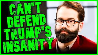 MAGA Having A Hard Time Defending Trump’s Iran War Insanity | The Kyle Kulinski Show