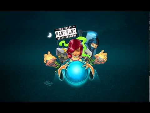 Hanf Kung - Blazeidup (prod. Gailit Ingmar)