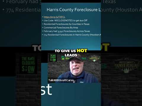 Unlocking Hot Leads: Mastering the Note Business