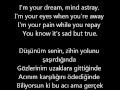 Metallica - Sad But True (Acı Ama Gerçek) 