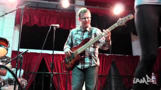 IAMD: The Town Pants